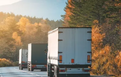 İstanbul ile Emet Arası Klima Taşıma